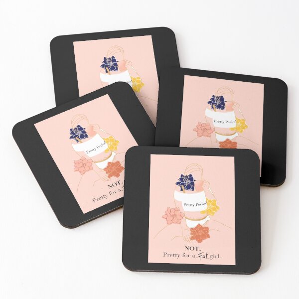 Item preview, Pretty Period Series No. 2 Gift For Fans, For Men and Women designed and sold by SamuelAvalos.