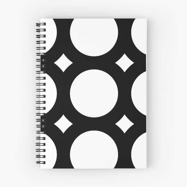 Item preview, O CIRCLE | Medium pattern designed and sold by Cevil.