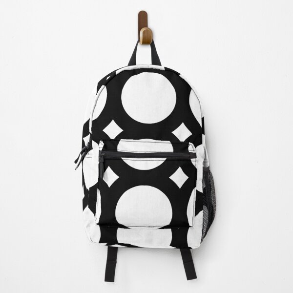 Item preview, O CIRCLE | Medium pattern designed and sold by Cevil.
