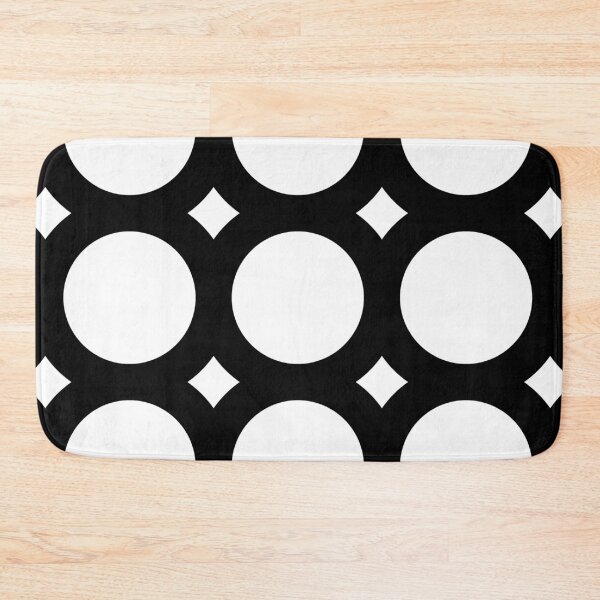 Item preview, O CIRCLE | Medium pattern designed and sold by Cevil.