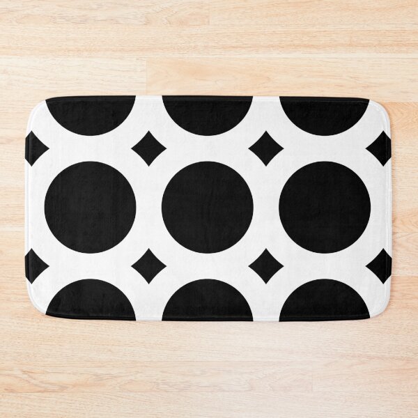 Item preview, O CIRCLE | Medium pattern designed and sold by Cevil.