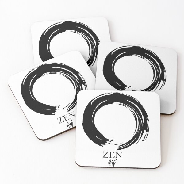 Item preview, Enso zen designed and sold by koetsu.
