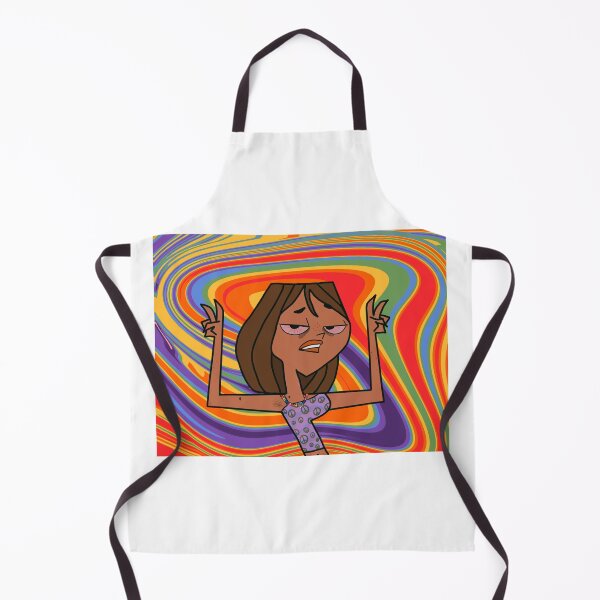 Item preview, Hippie Courtney total drama island designed and sold by lolliesonsunday.
