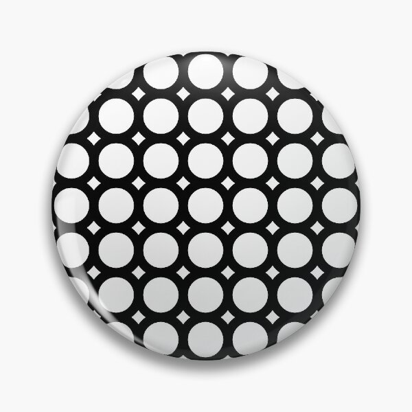 Item preview, O CIRCLE | Small pattern designed and sold by Cevil.