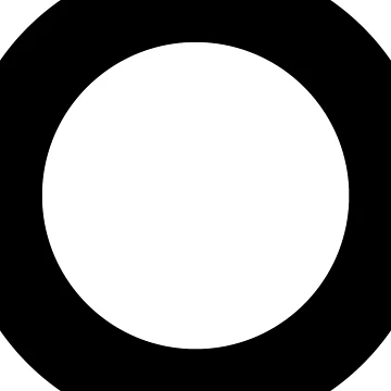 Artwork thumbnail, O CIRCLE | Small pattern by Cevil