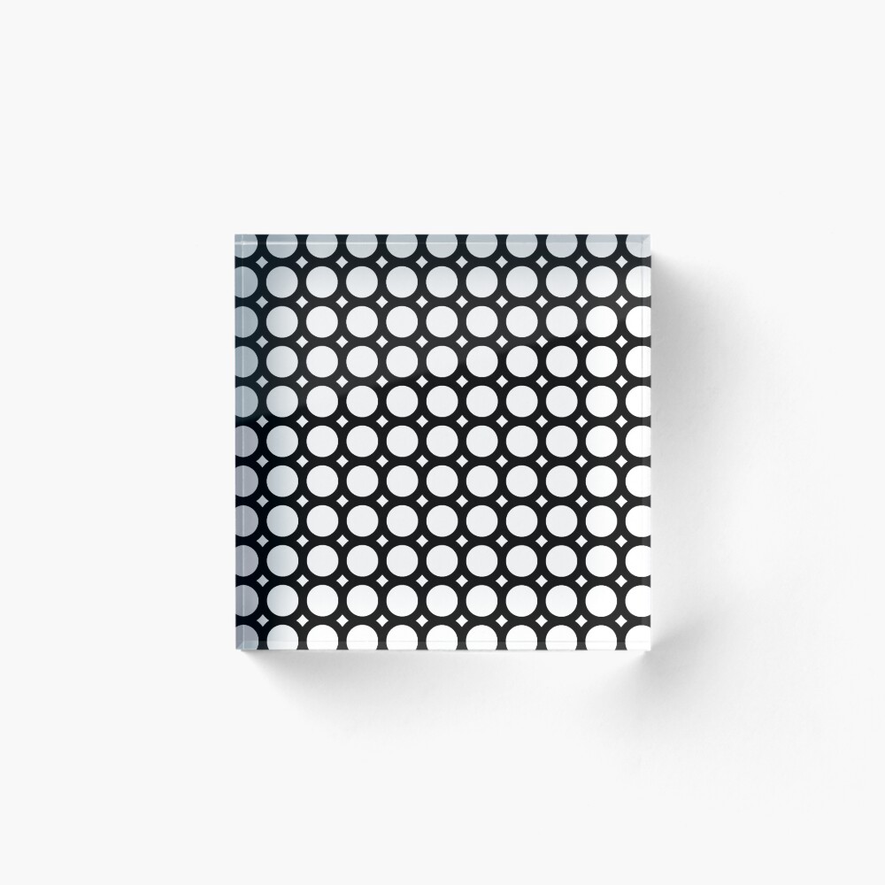 Item preview, Acrylic Block designed and sold by Cevil.