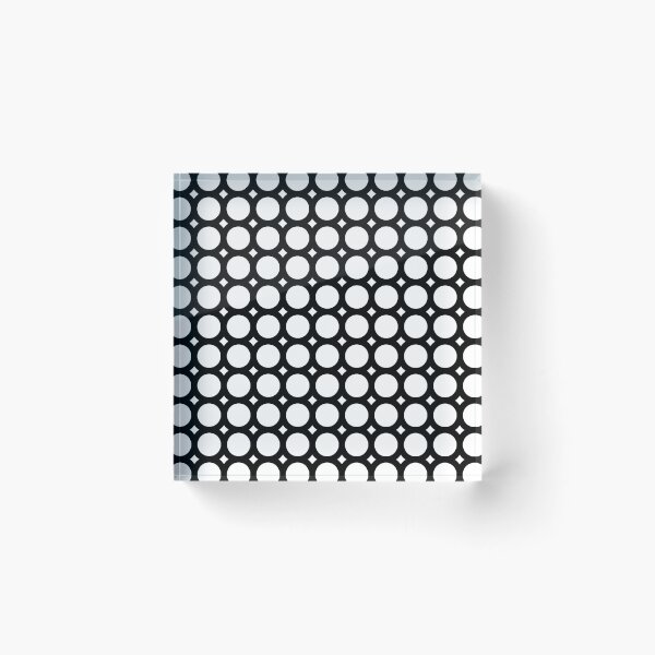 Item preview, O CIRCLE | Small pattern designed and sold by Cevil.