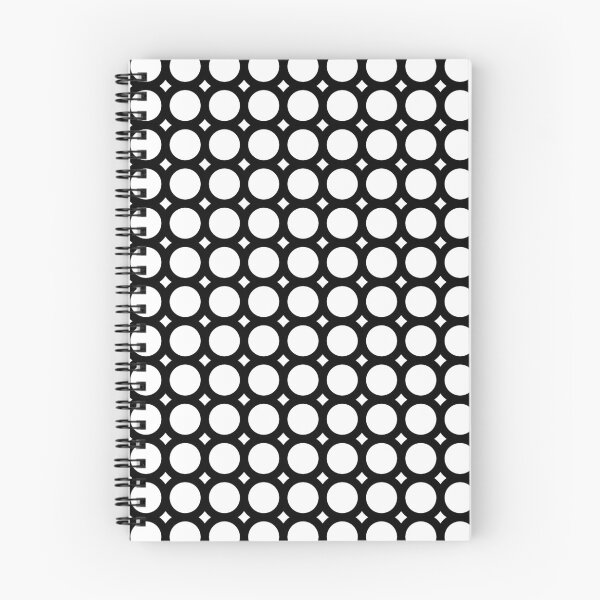 Item preview, O CIRCLE | Small pattern designed and sold by Cevil.