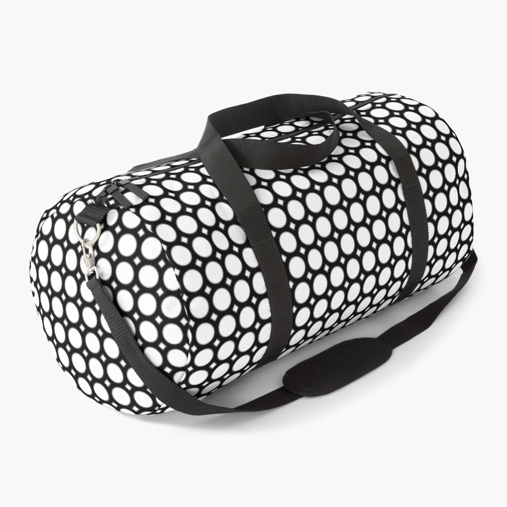 Item preview, Duffle Bag designed and sold by Cevil.