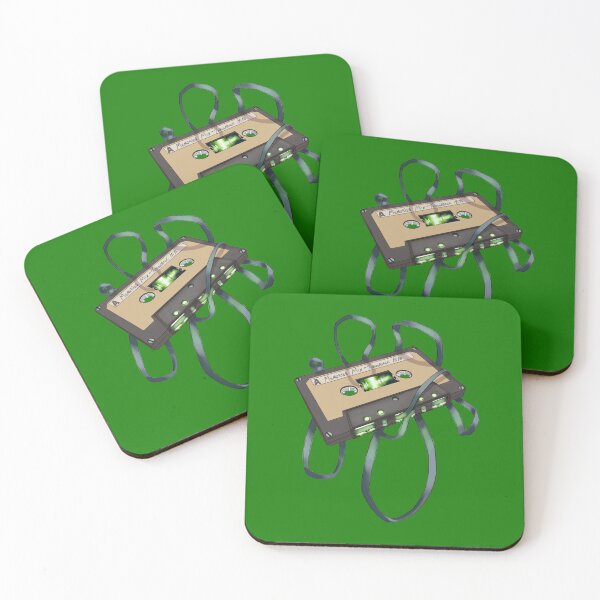 Item preview, MIx Tape Memories designed and sold by GhostImageArt.