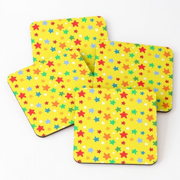 Item preview, Stars for kids designed and sold by KHATDESIGNITALY.