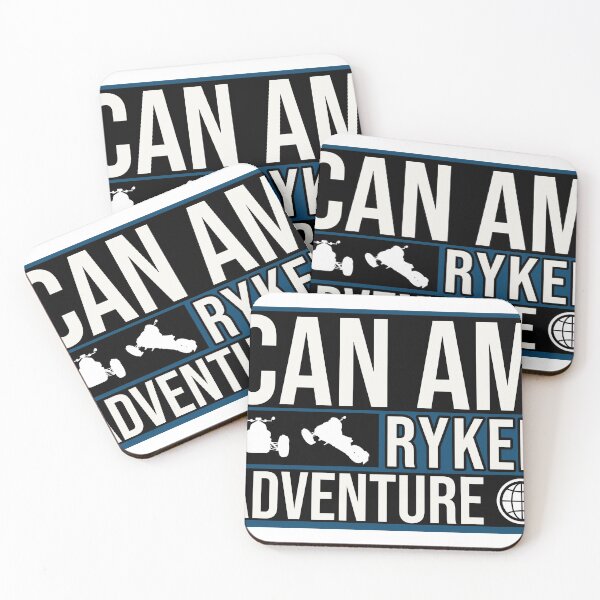 Item preview, Ryker adventure designed and sold by UgeIonArtist.
