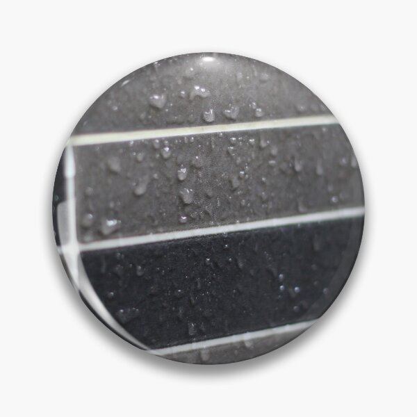 Item preview, Water Droplets on Shower Wall designed and sold by Sinemathk.