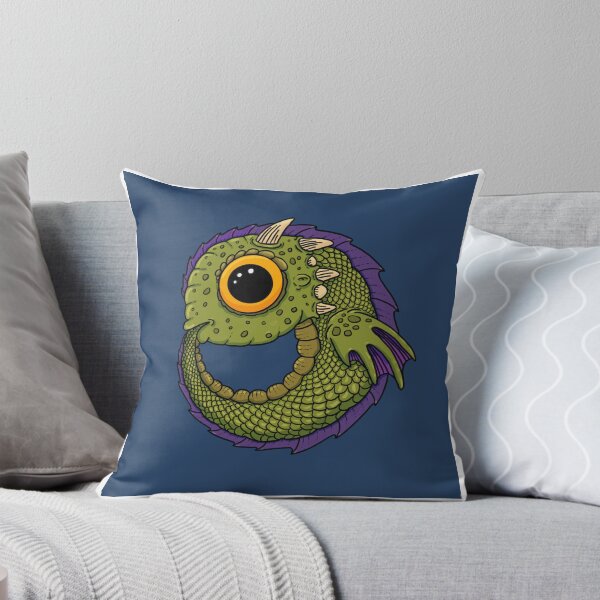 Item preview, Ouroboros designed and sold by Shane Bevin.