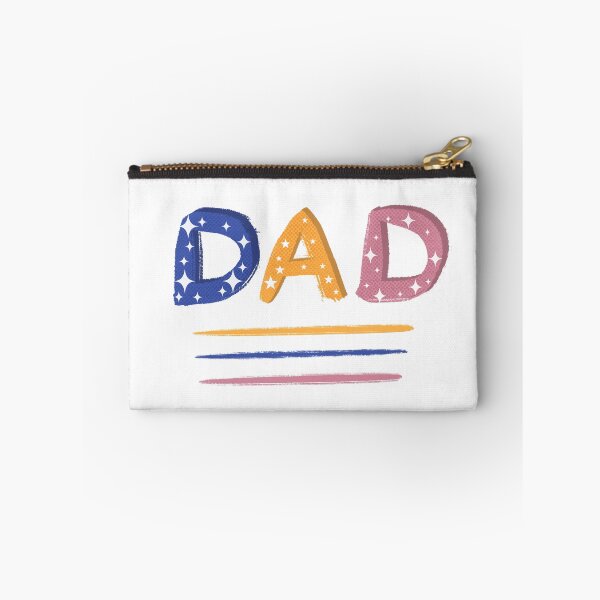 Item preview, Papá colorido letras dibujadas a mano designed and sold by OneLook.