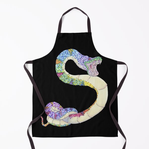Item preview, Rainbow Snake S designed and sold by AvalonUnmuzzled.