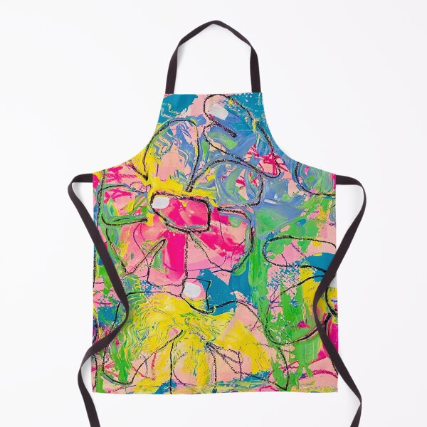 Item preview, Fluro Playtime designed and sold by Kmunnsartlife.
