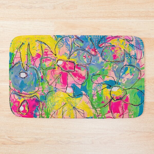 Item preview, Fluro Playtime designed and sold by Kmunnsartlife.