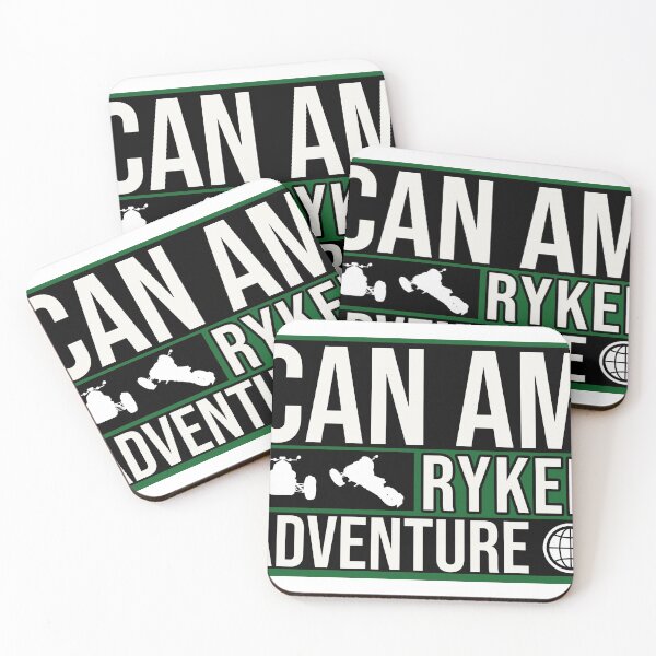 Item preview, Ryker adventure designed and sold by UgeIonArtist.