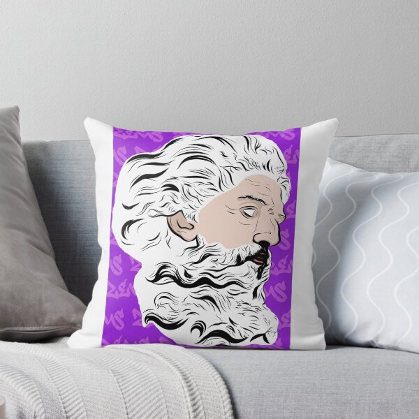 Item preview, Power of Zeus designed and sold by ericgularte.