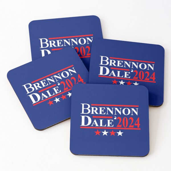 Item preview, Brennon Dale 2024 designed and sold by everything-shop.