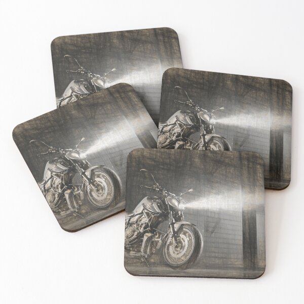 Item preview, Yamaha MT07 Sketch designed and sold by ossipat.