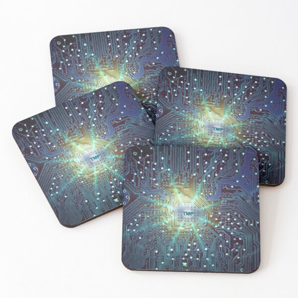 Item preview, TMP Photography • TMP Mobo PCB designed and sold by TMPSG.
