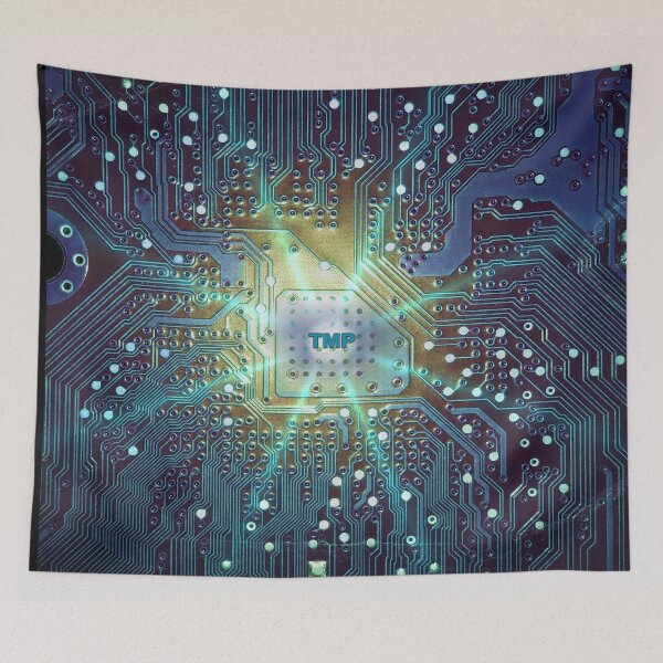 Item preview, TMP Photography • TMP Mobo PCB designed and sold by TMPSG.
