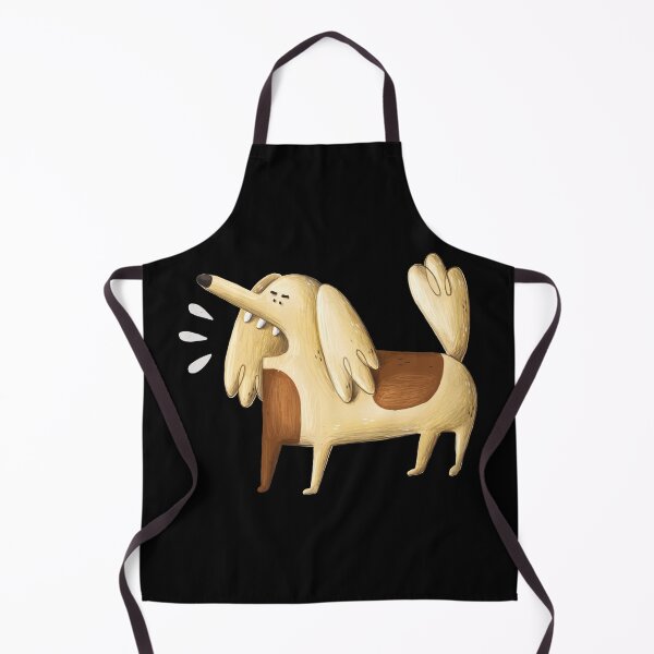 Item preview, Busy Dogs 1 designed and sold by dog-gone-it.