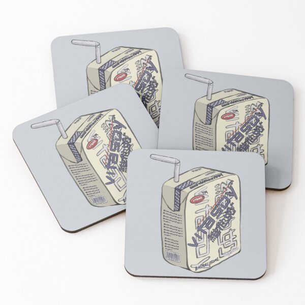 Item preview, Vitasoy Soy Milk designed and sold by jookietea.