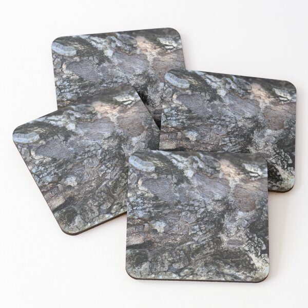 Item preview, Closeup of Tree Bark Texture designed and sold by Sinemathk.