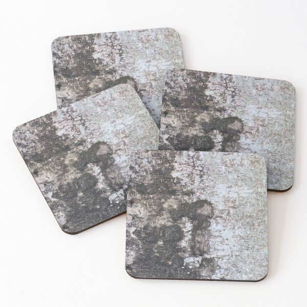 Item preview, Closeup of Tree Bark Texture designed and sold by Sinemathk.