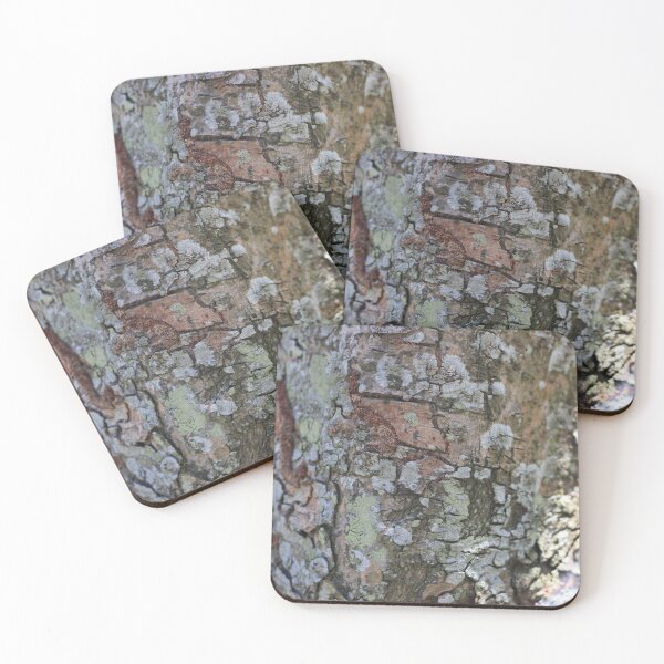 Item preview, Closeup of Tree Bark Texture designed and sold by Sinemathk.