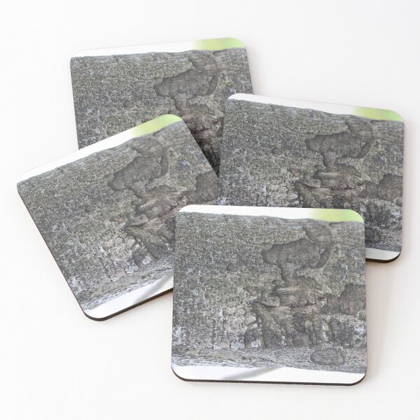 Item preview, Closeup of Tree Bark Texture designed and sold by Sinemathk.
