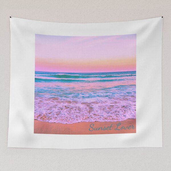 Item preview, Sunset Lover designed and sold by JMcC3.