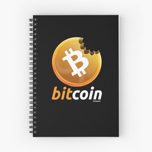Item preview, BIT COIN designed and sold by Drawwit.
