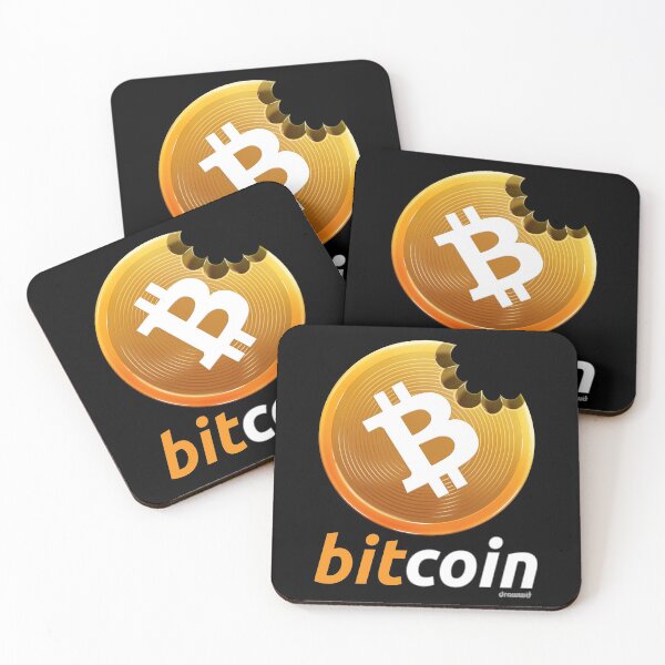 Item preview, BIT COIN designed and sold by Drawwit.