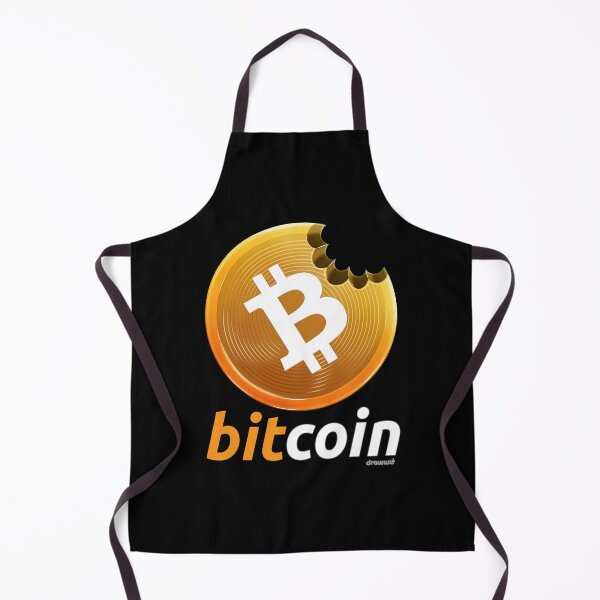 Item preview, BIT COIN designed and sold by Drawwit.