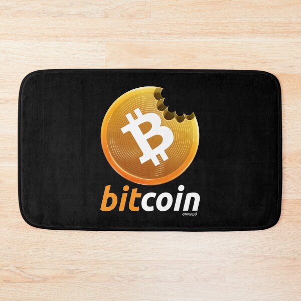 Item preview, BIT COIN designed and sold by Drawwit.