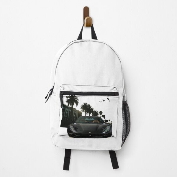 Item preview, Ferrari dark horse drive designed and sold by outffocus.