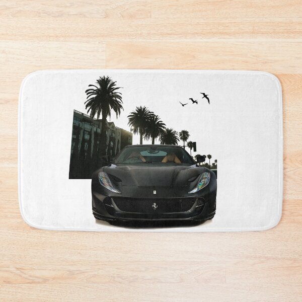 Item preview, Ferrari dark horse drive designed and sold by outffocus.