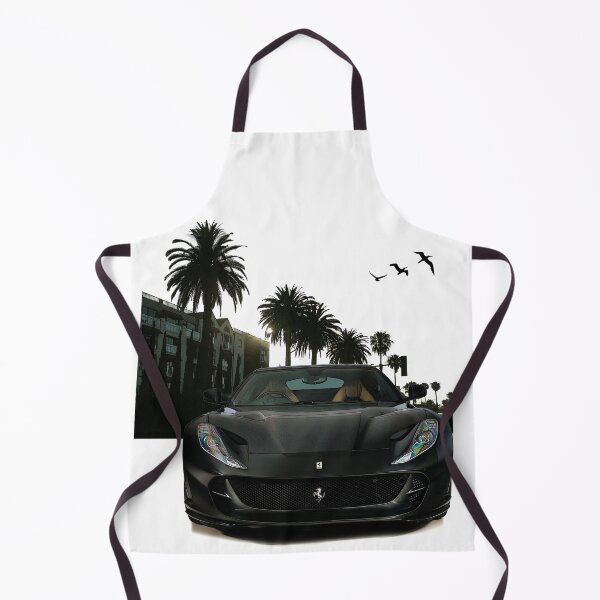 Item preview, Ferrari dark horse drive designed and sold by outffocus.