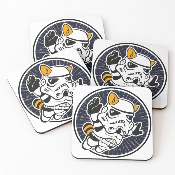 Item preview, trupper bros 3 designed and sold by cremadesign.