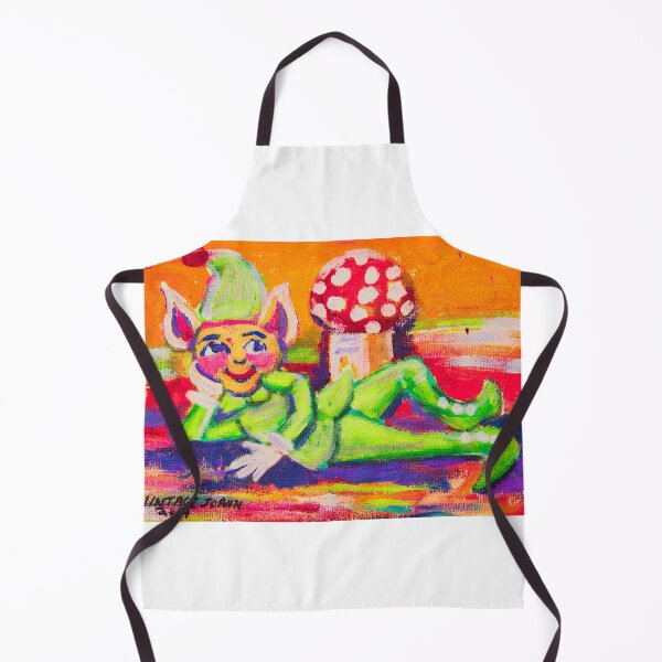 Item preview, Pixie Life designed and sold by vintagejoann.