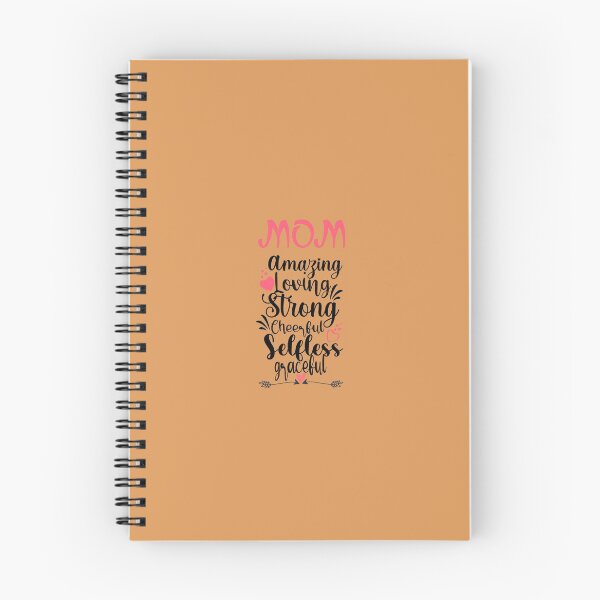 Item preview, Loving Mom Vector Art Design designed and sold by Cre8iveSkill.