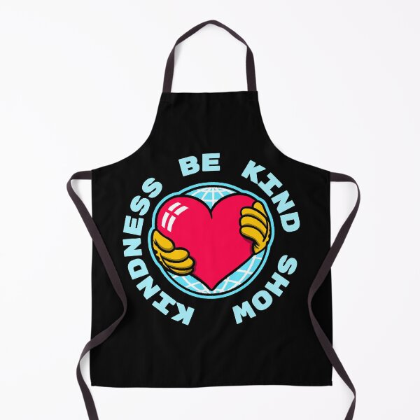 Item preview, Be Kind Show Kindness designed and sold by ricknosis.