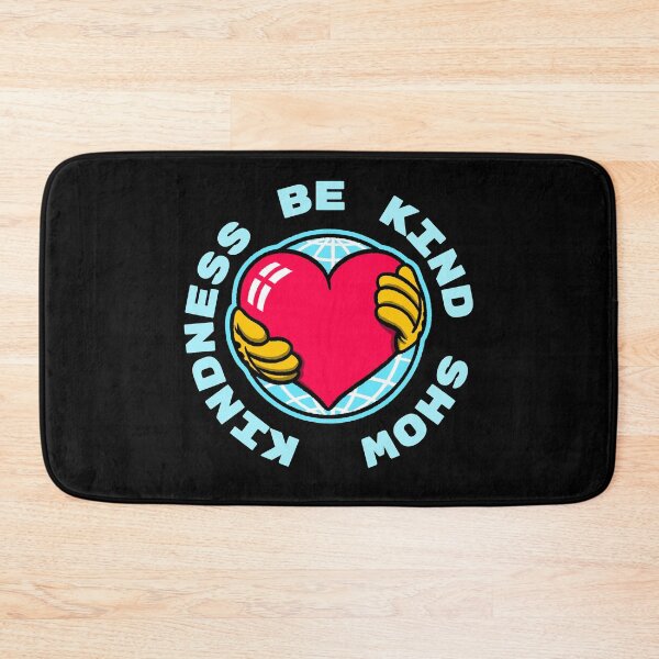 Item preview, Be Kind Show Kindness designed and sold by ricknosis.