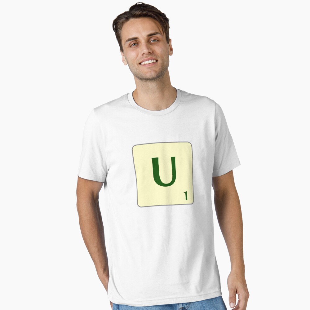 Vista previa del artículo con la obra «Camiseta esencial», diseñado y vendido por fgrdisseny.