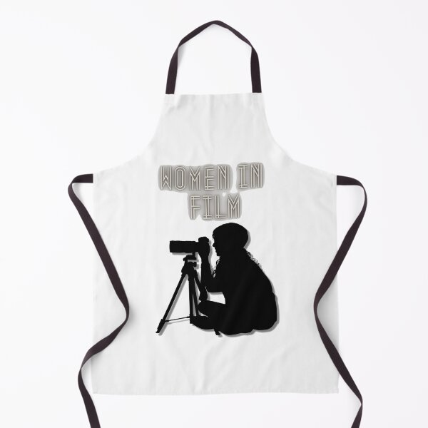 Item preview, women in film // female filmmaker designed and sold by She Filmmaker.