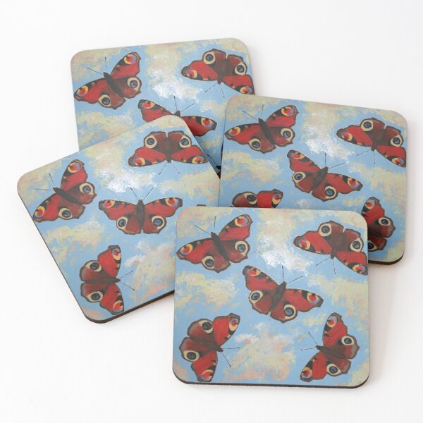 Item preview, Papillons designed and sold by Andrea Ramsel.